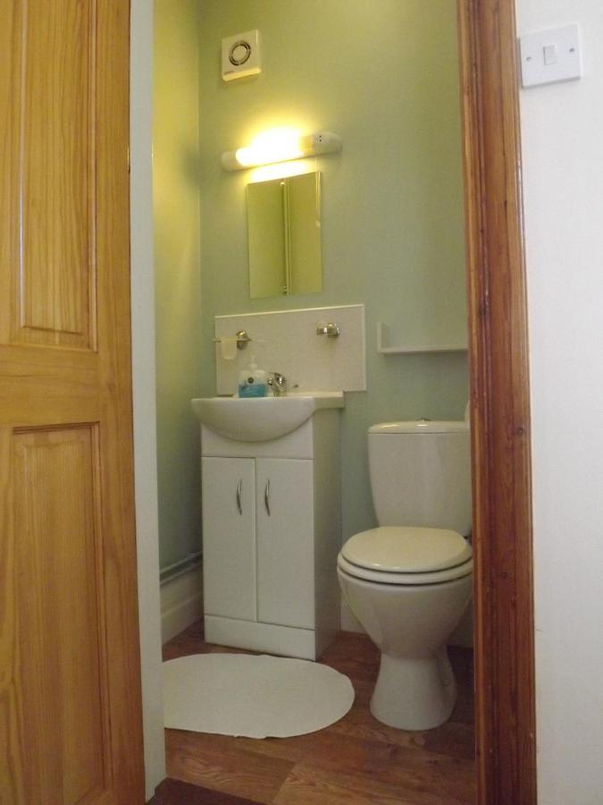 Home From Home Guesthouse Leiston Bagian luar foto
