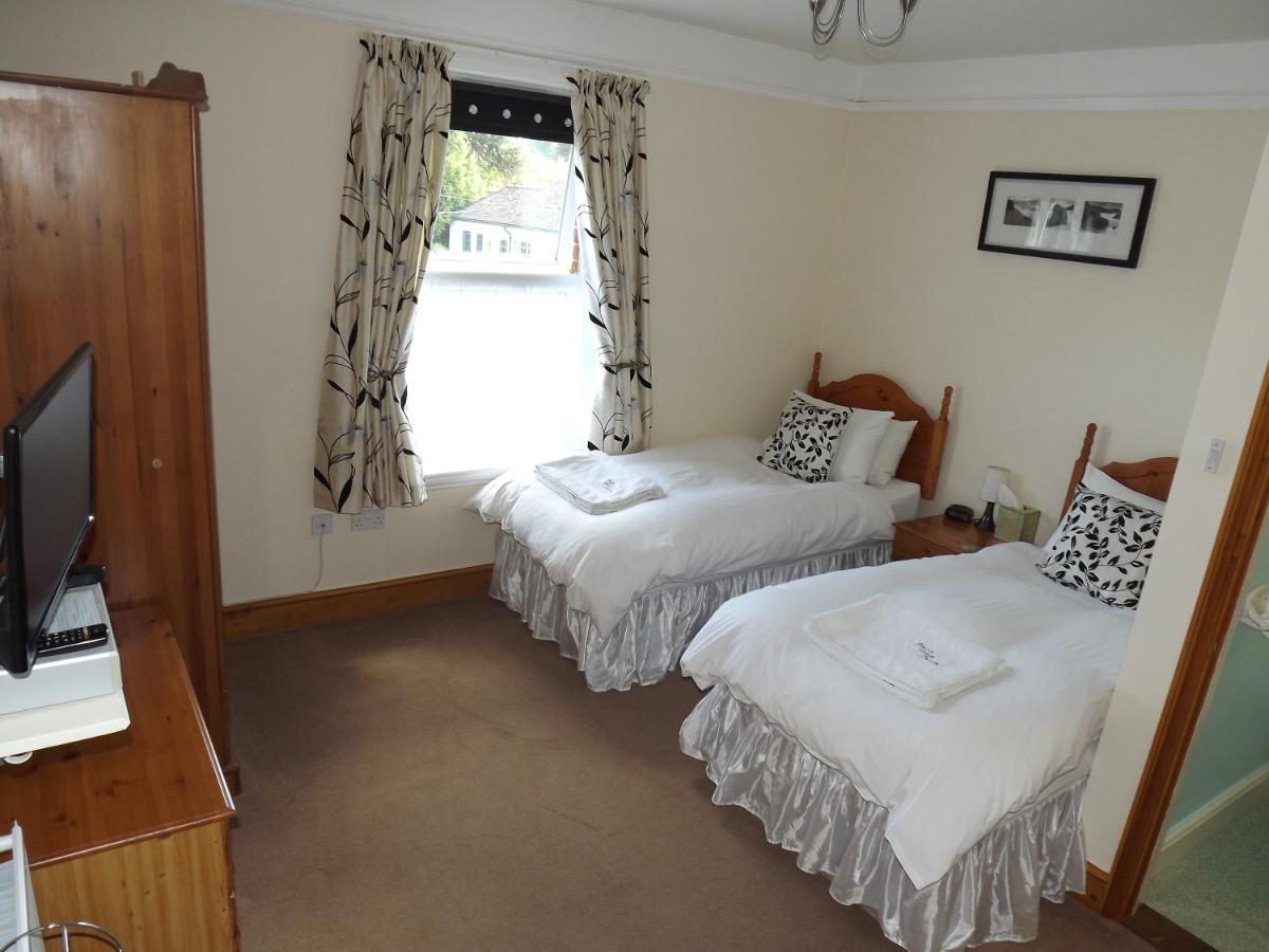 Home From Home Guesthouse Leiston Bagian luar foto