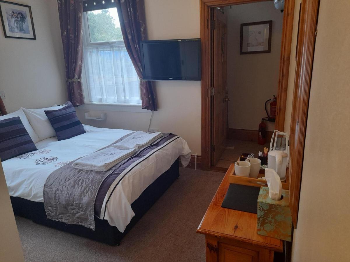 Home From Home Guesthouse Leiston Bagian luar foto