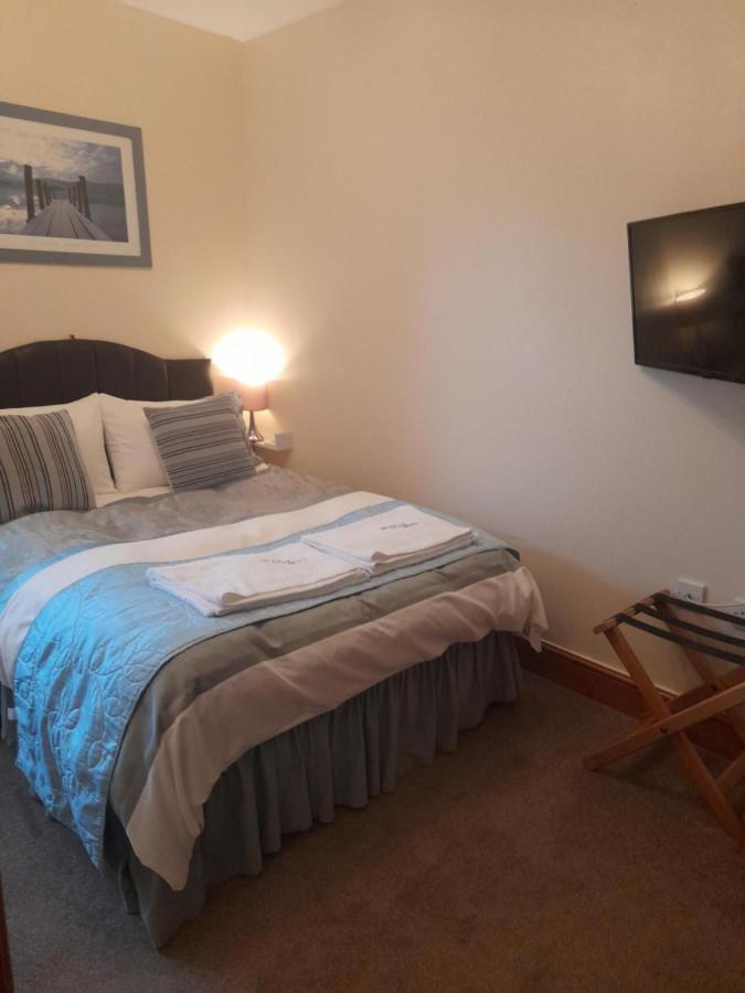 Home From Home Guesthouse Leiston Bagian luar foto
