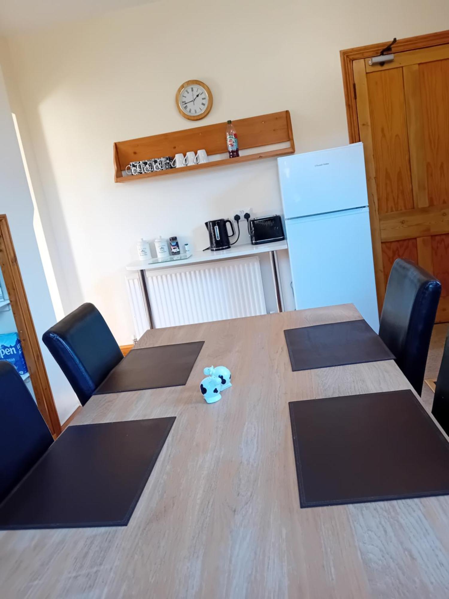 Home From Home Guesthouse Leiston Bagian luar foto