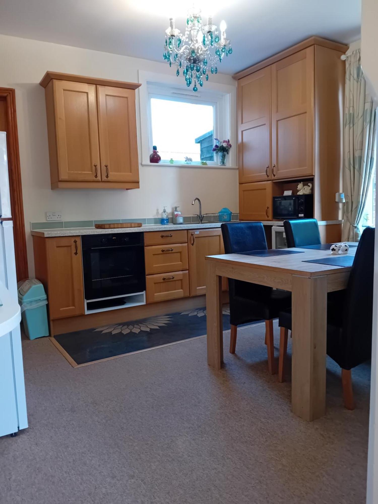 Home From Home Guesthouse Leiston Bagian luar foto