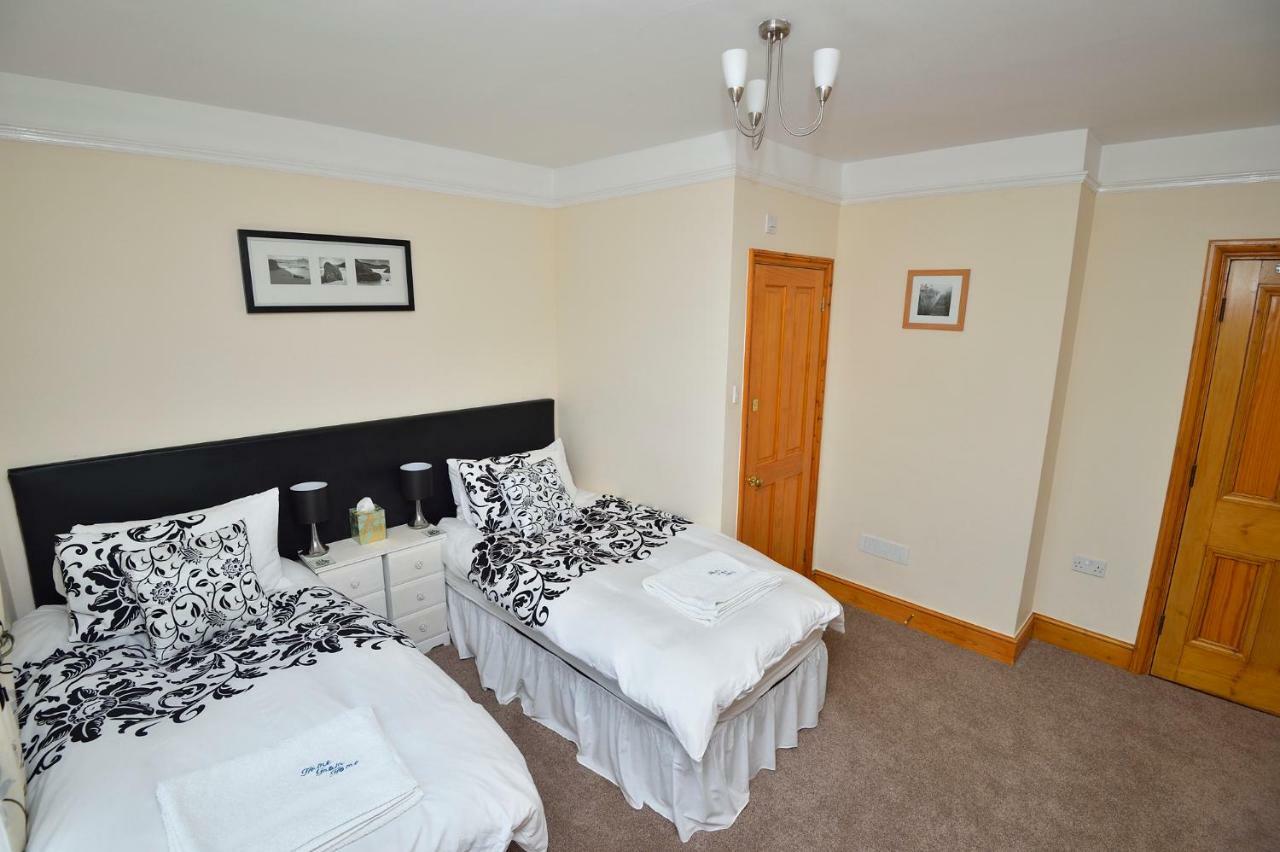 Home From Home Guesthouse Leiston Bagian luar foto