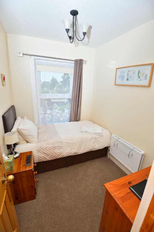 Home From Home Guesthouse Leiston Bagian luar foto